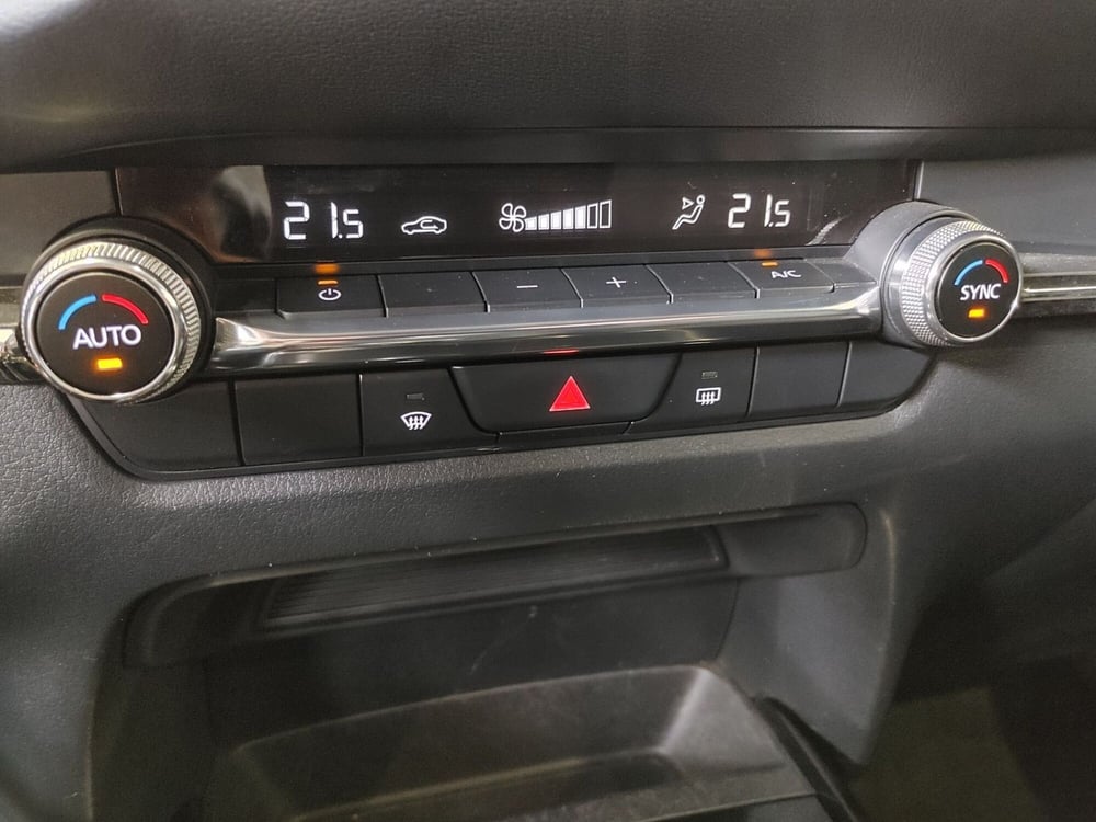Mazda CX-30 usata a Vercelli (15)