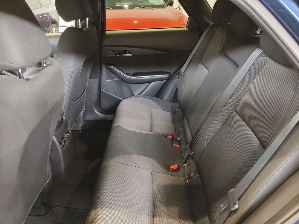Mazda CX-30 usata a Vercelli (18)