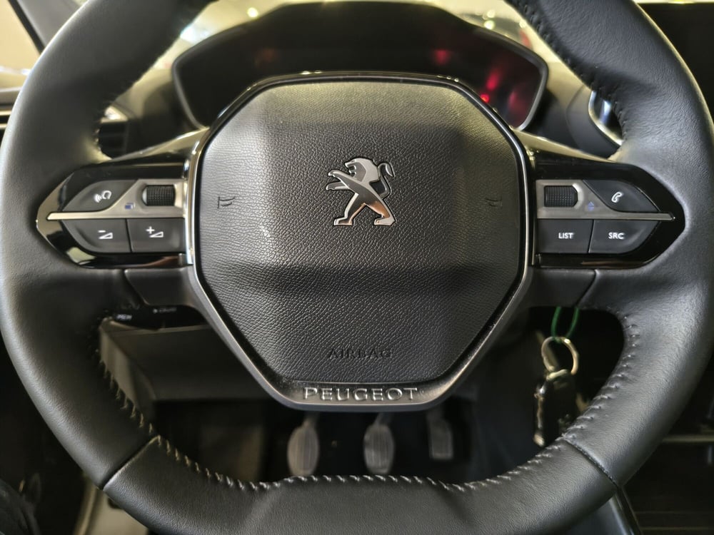 Peugeot 208 usata a Novara (19)