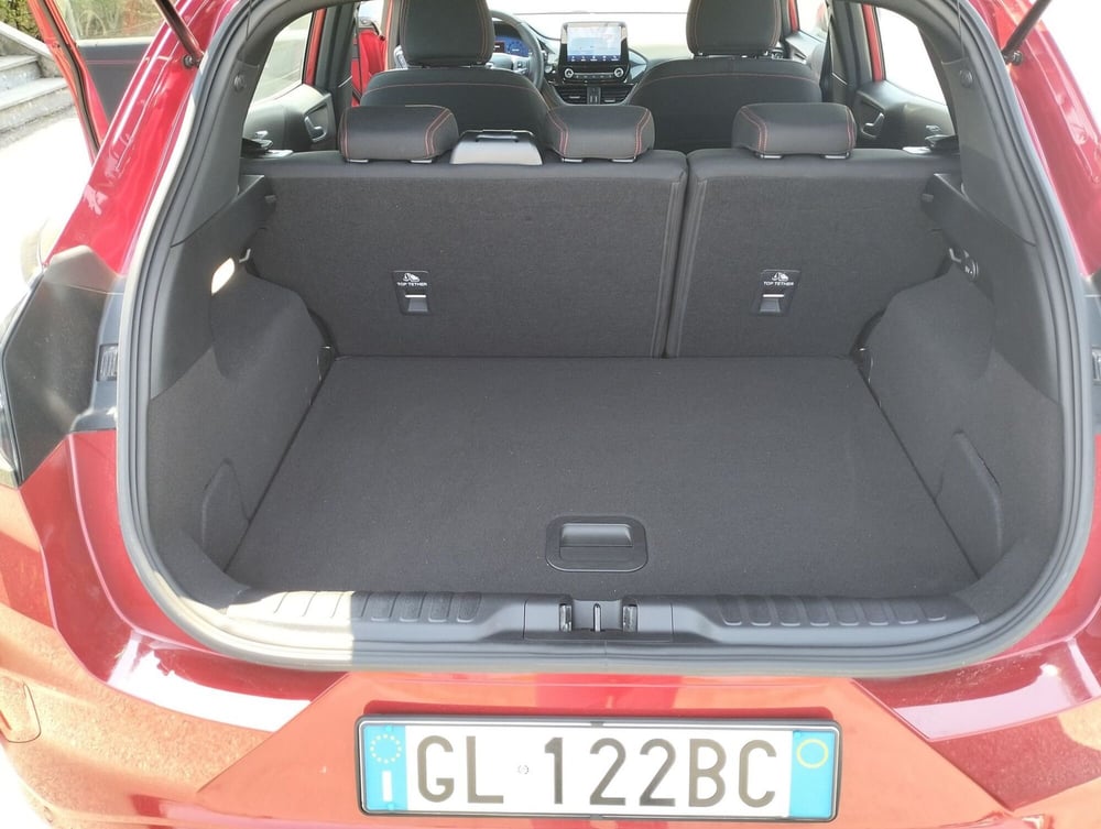 Ford Puma usata a Novara (10)
