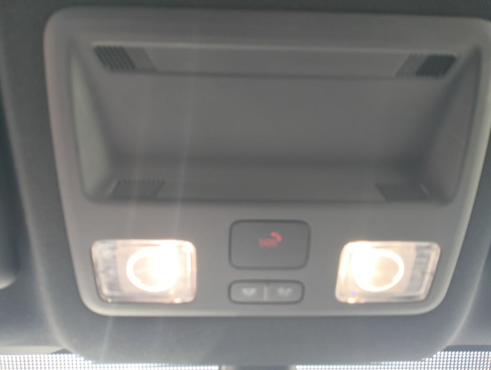 Ford Puma usata a Novara (16)