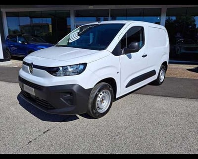 Citroen Berlingo Furgone BlueHDi 130 Van M Club nuova a Portogruaro