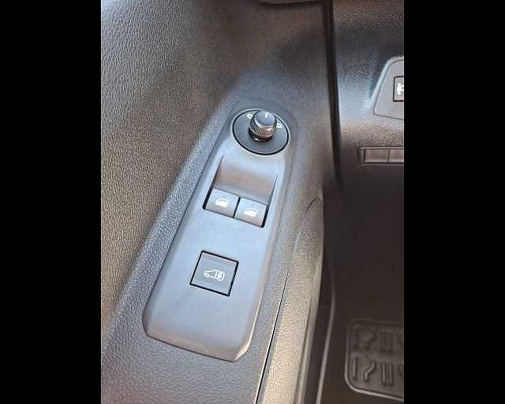 Citroen Berlingo Furgone nuova a Venezia (20)