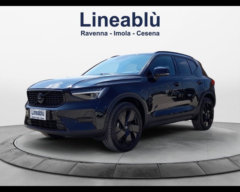 Volvo XC40 usata a Bologna