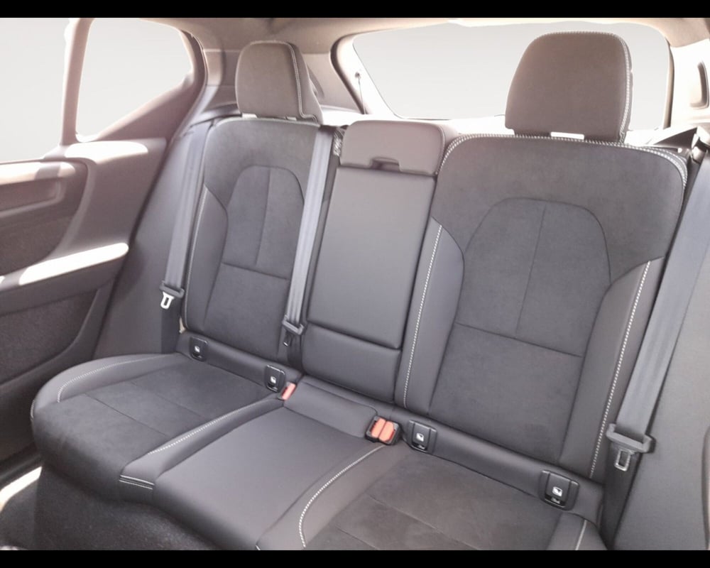 Volvo XC40 usata a Bologna (13)