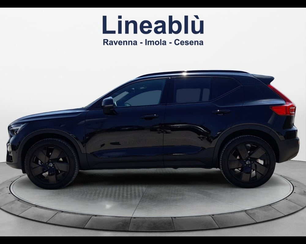 Volvo XC40 usata a Bologna (2)
