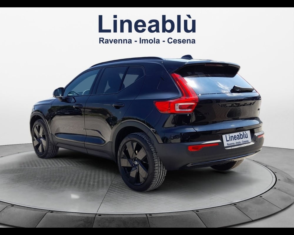 Volvo XC40 usata a Bologna (3)