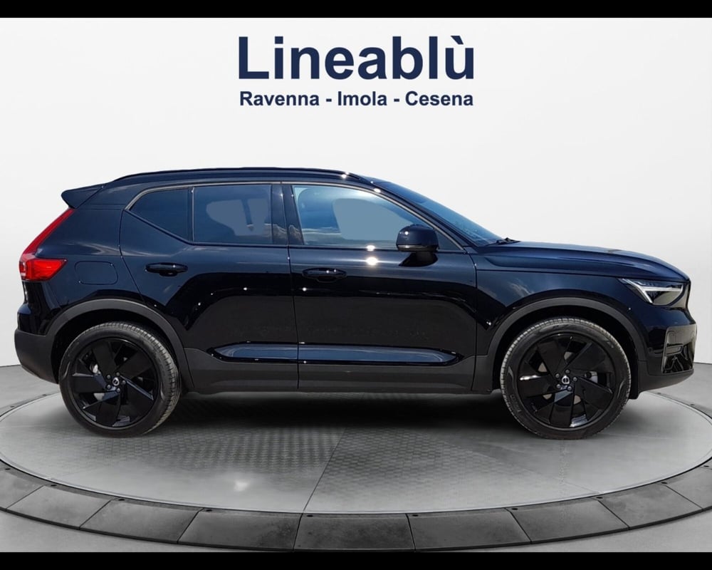 Volvo XC40 usata a Bologna (6)