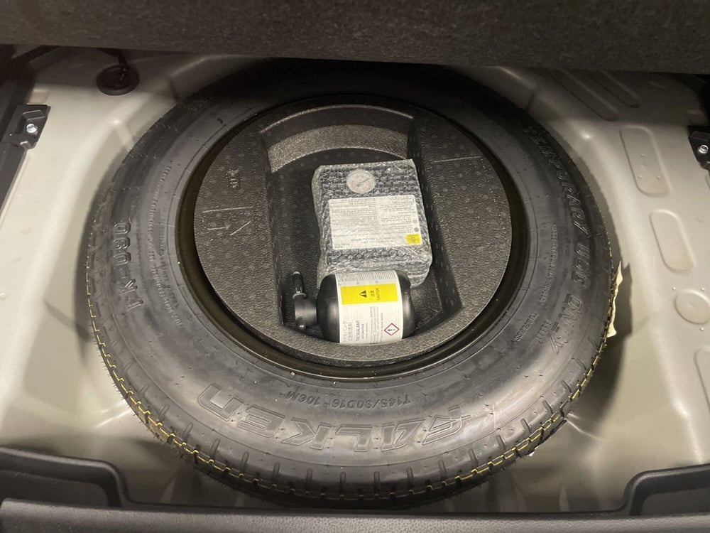Toyota Yaris Cross usata a Varese (13)