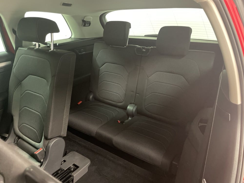 Skoda Kodiaq usata a Varese (10)