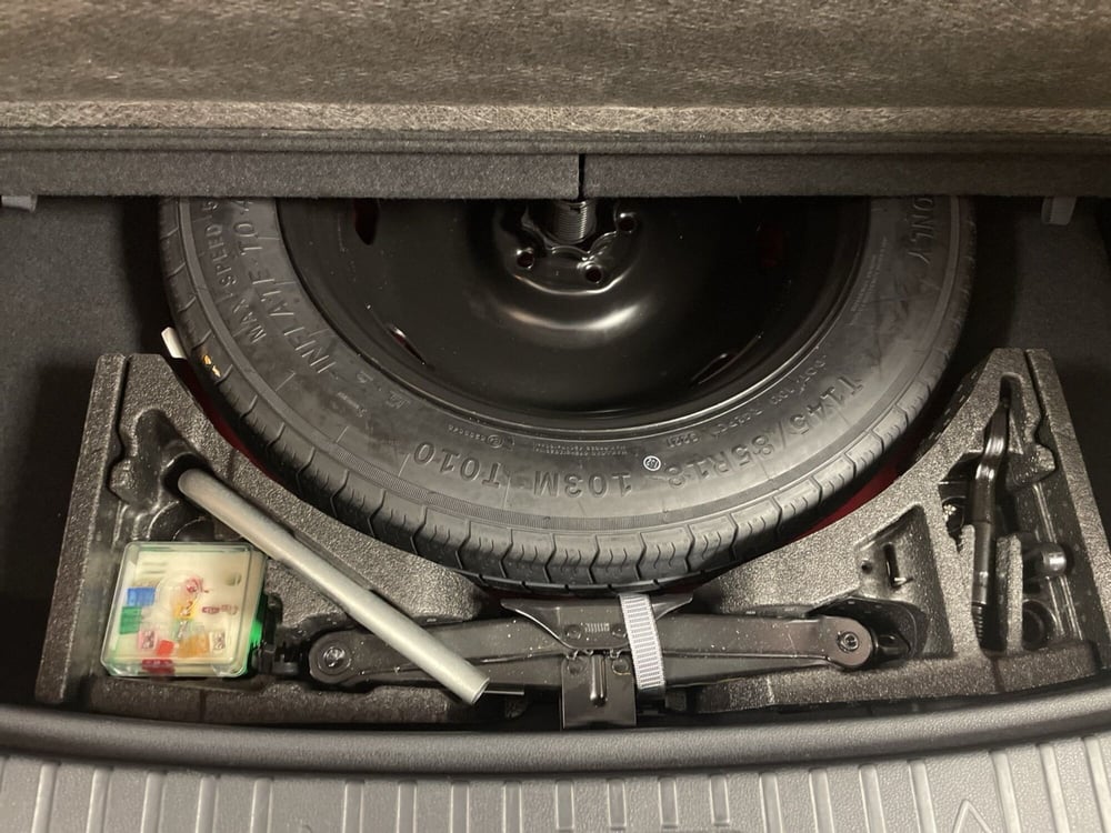 Skoda Kodiaq usata a Varese (14)