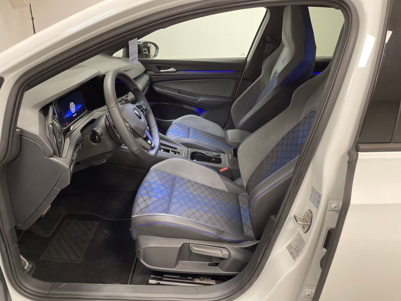 Volkswagen Golf usata a Varese (10)