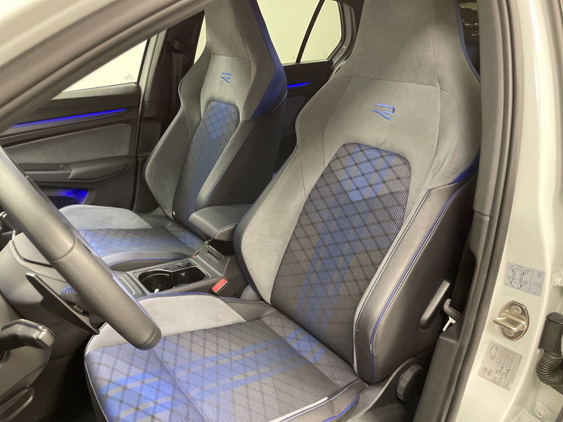 Volkswagen Golf usata a Varese (11)