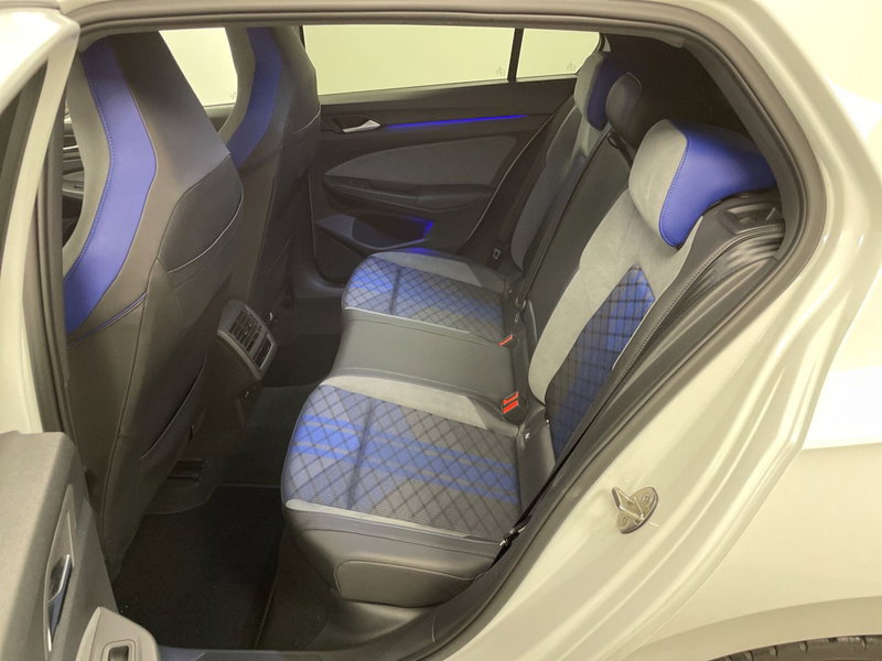 Volkswagen Golf usata a Varese (12)