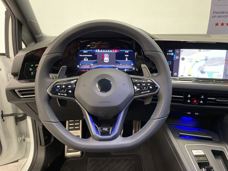 Volkswagen Golf usata a Varese (14)