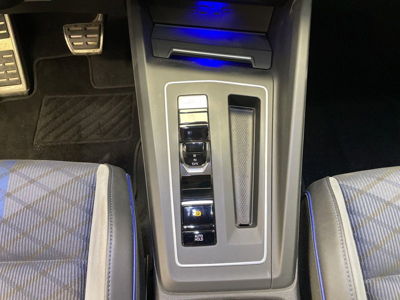 Volkswagen Golf usata a Varese (15)