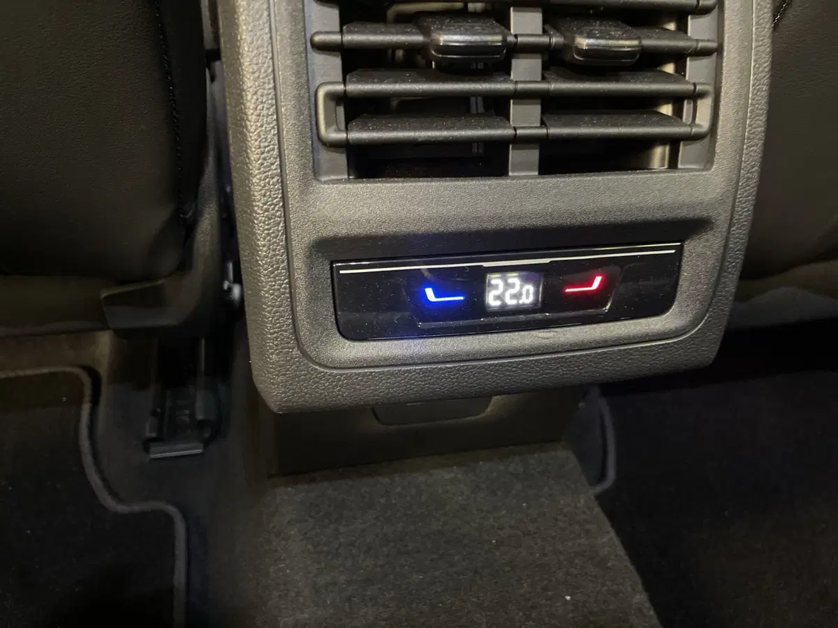 Volkswagen Golf usata a Varese (16)