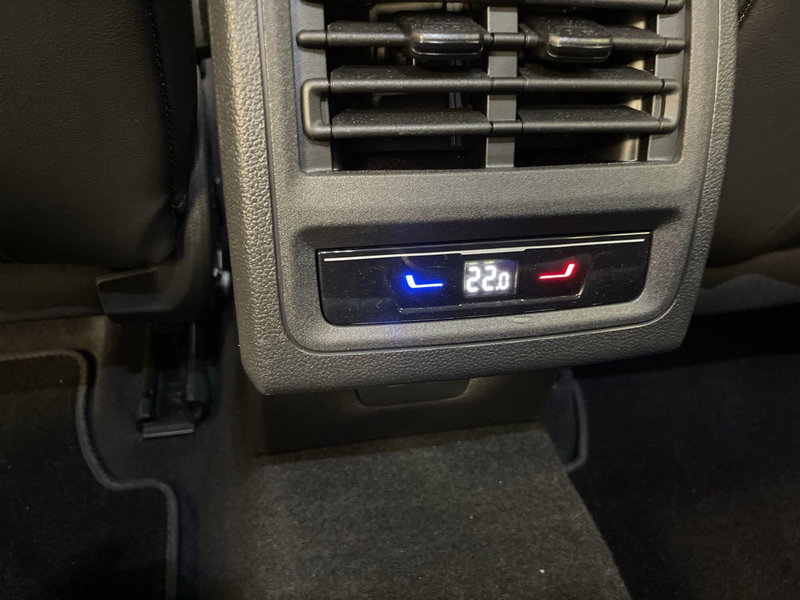 Volkswagen Golf usata a Varese (16)