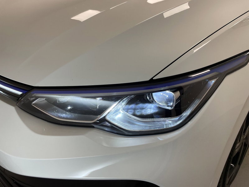 Volkswagen Golf usata a Varese (17)