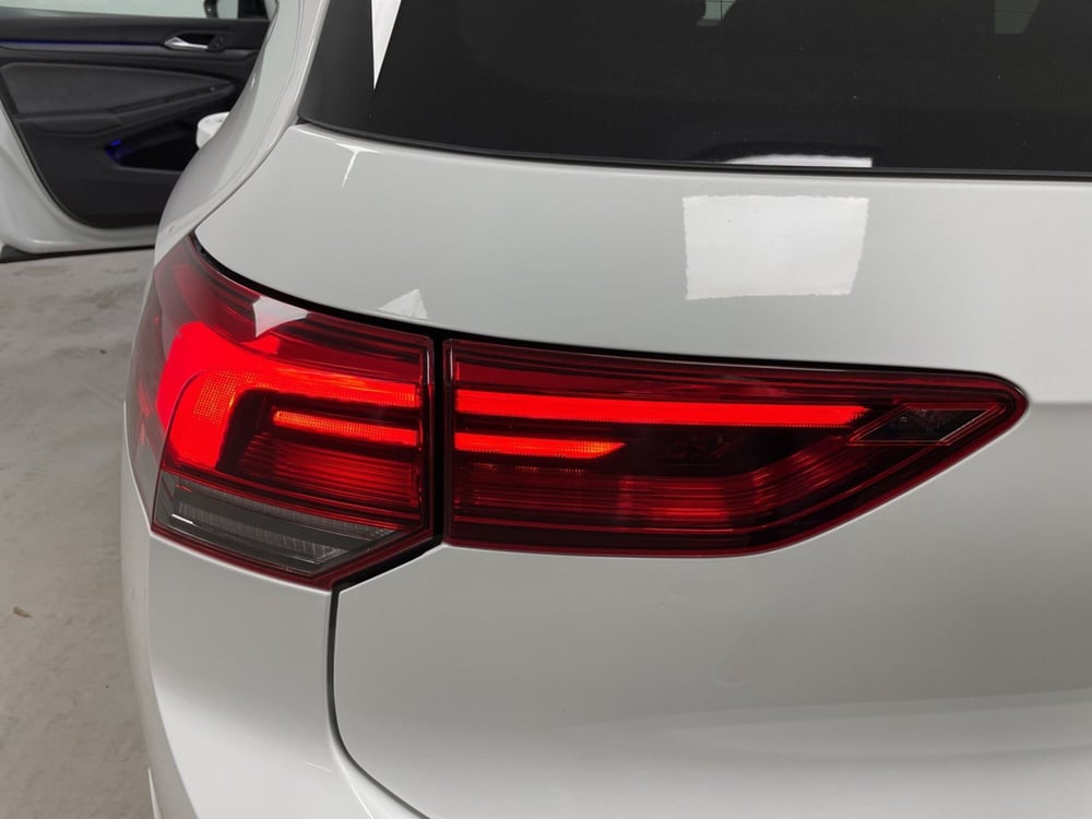 Volkswagen Golf usata a Varese (18)