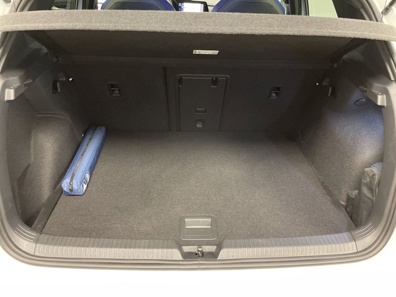 Volkswagen Golf usata a Varese (19)