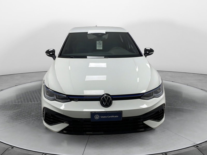 Volkswagen Golf usata a Varese (2)