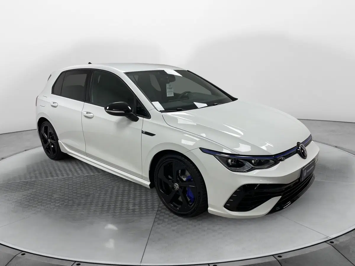 Volkswagen Golf usata a Varese (3)