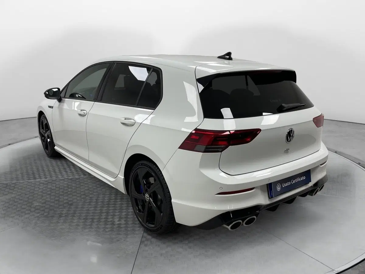 Volkswagen Golf usata a Varese (4)