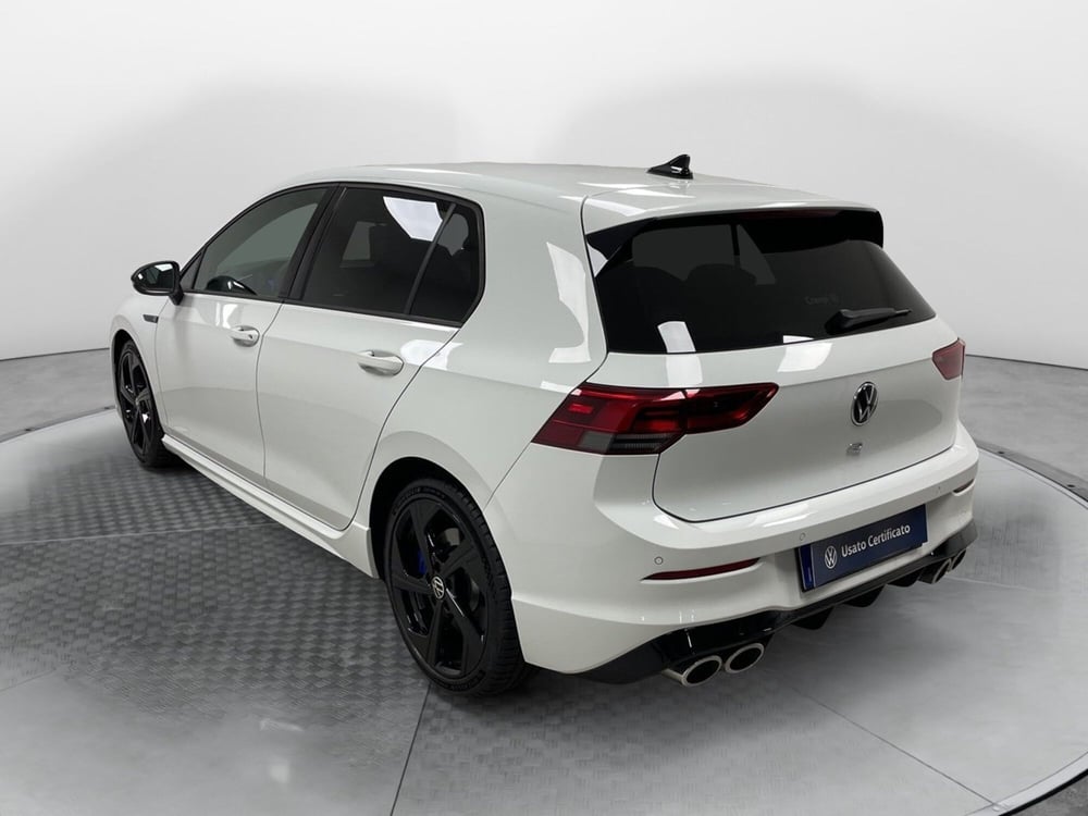 Volkswagen Golf usata a Varese (4)