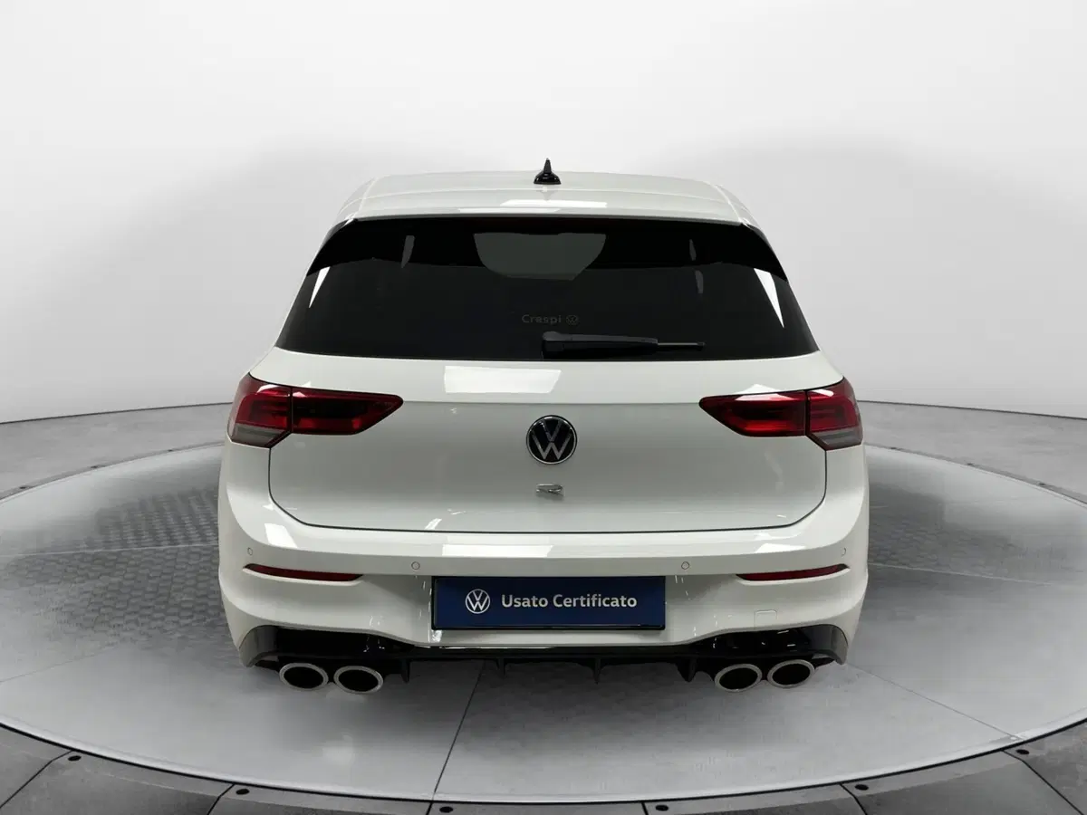 Volkswagen Golf usata a Varese (5)
