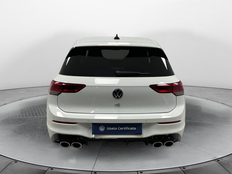 Volkswagen Golf usata a Varese (5)