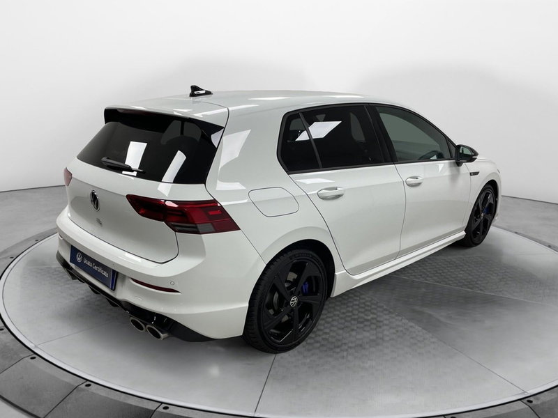 Volkswagen Golf usata a Varese (6)