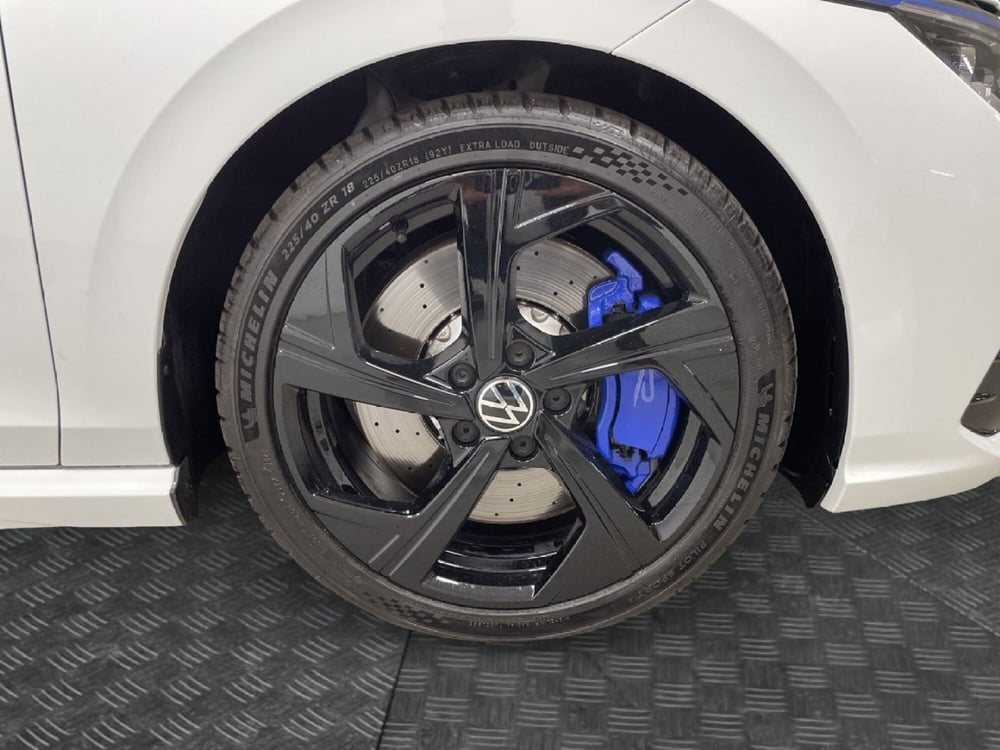 Volkswagen Golf usata a Varese (7)