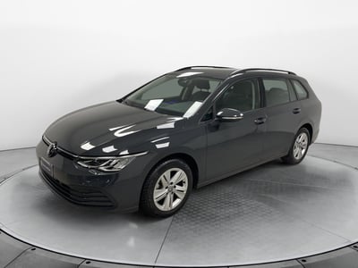 Volkswagen Golf Variant 1.5 TSI EVO ACT Life del 2022 usata a Carnago