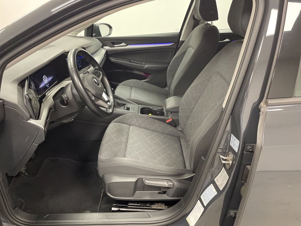 Volkswagen Golf Variant usata a Varese (10)