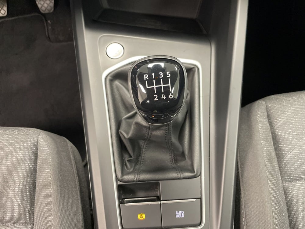 Volkswagen Golf Variant usata a Varese (15)