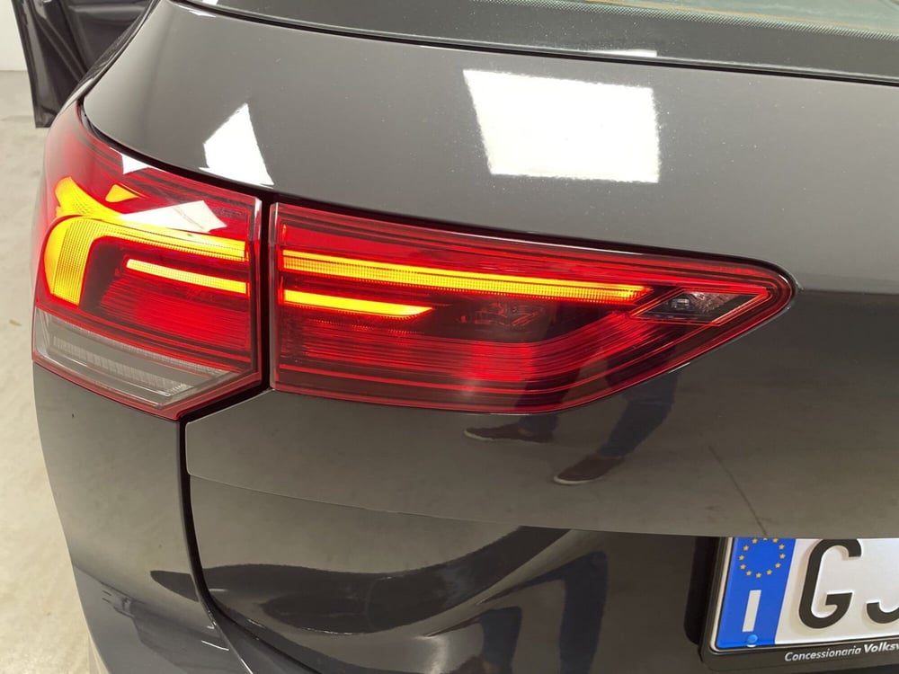 Volkswagen Golf Variant usata a Varese (17)
