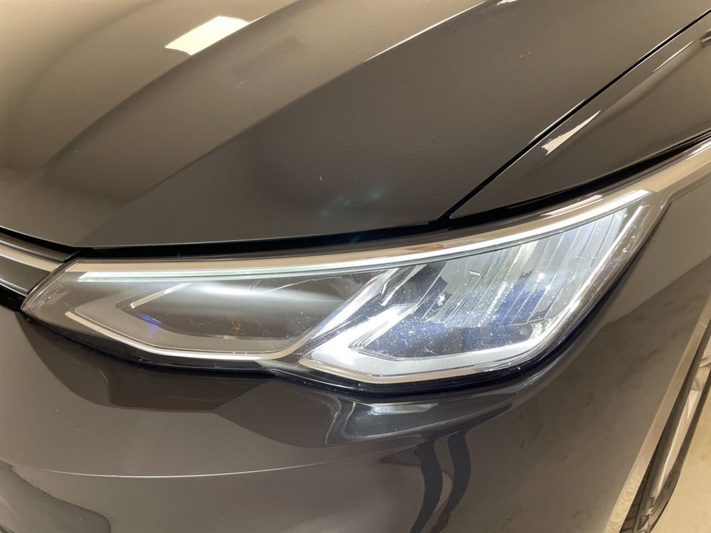 Volkswagen Golf Variant usata a Varese (18)
