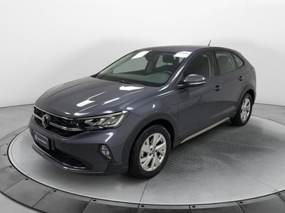 Volkswagen Taigo 1.0 TSI 110 CV Life del 2022 usata a Carnago