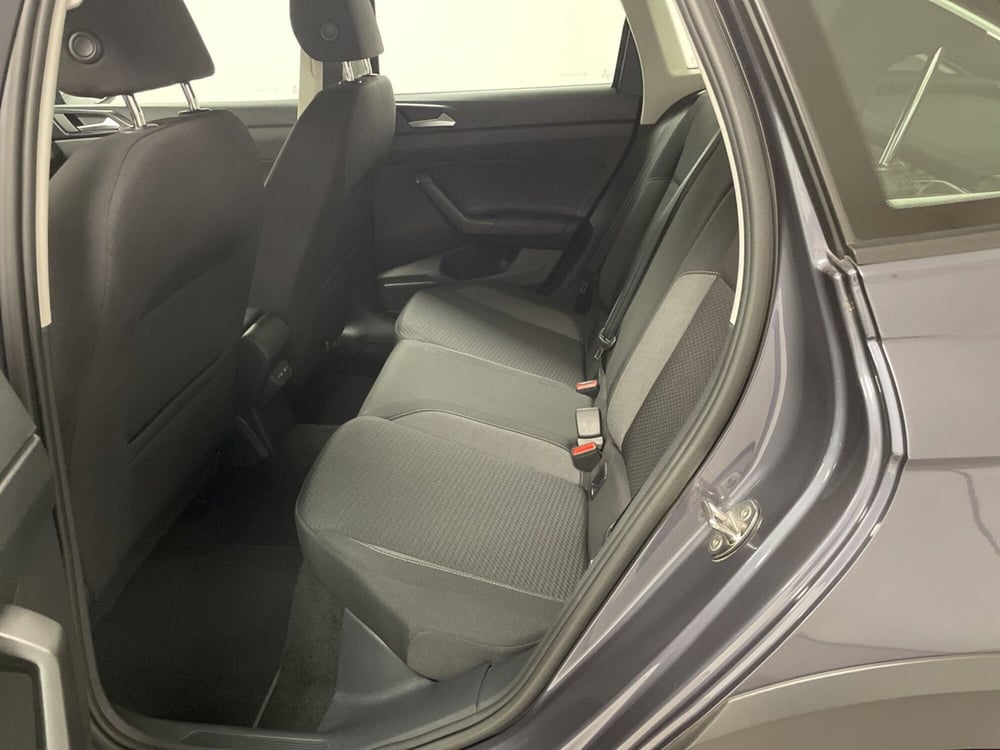 Volkswagen Taigo usata a Varese (10)