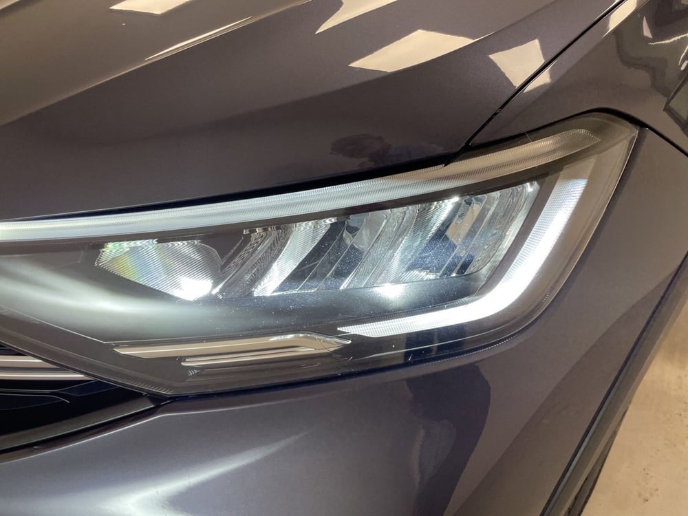 Volkswagen Taigo usata a Varese (19)
