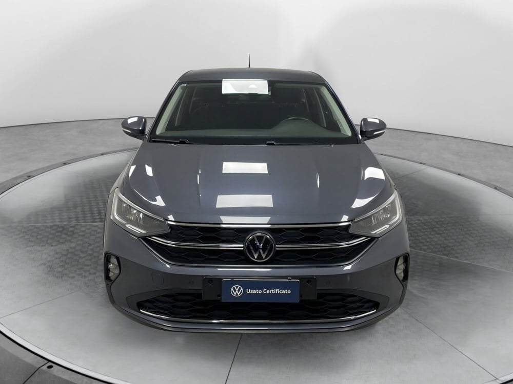 Volkswagen Taigo usata a Varese (2)