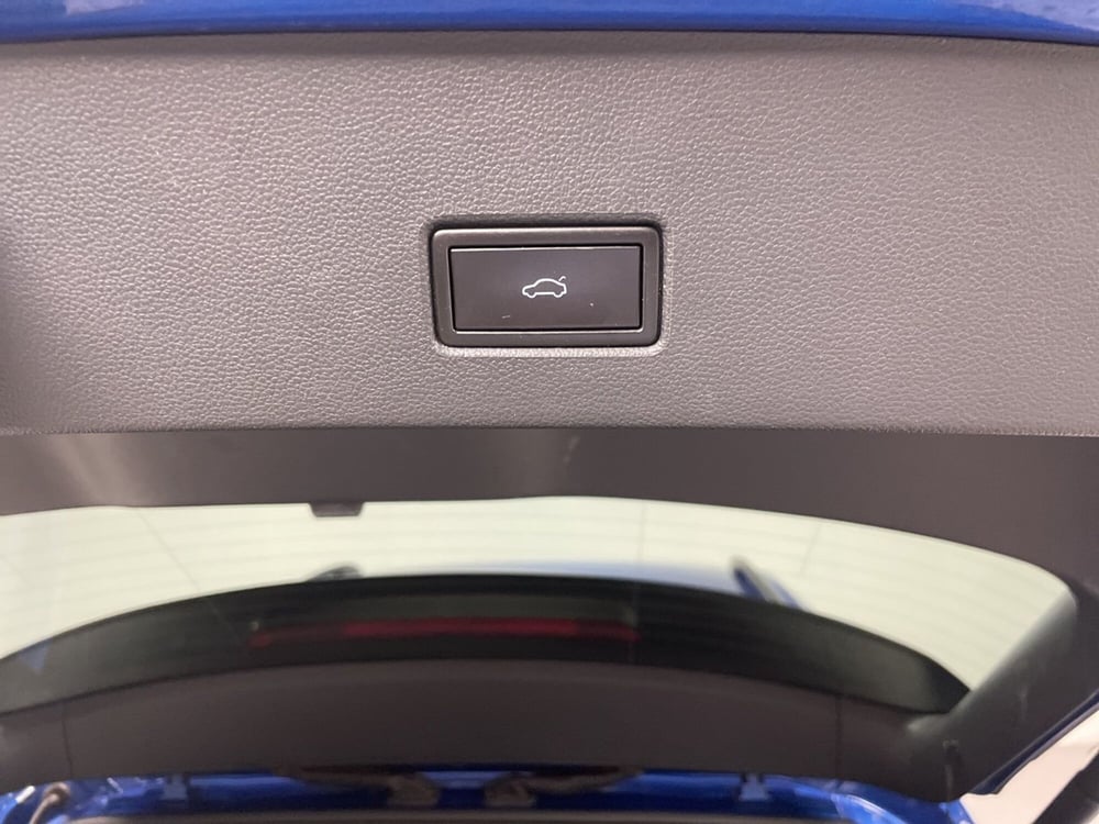 Volkswagen T-Roc usata a Varese (14)