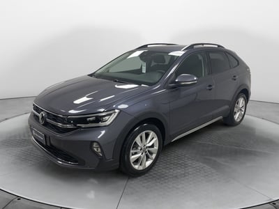 Volkswagen Taigo 1.0 tsi Edition 115cv dsg nuova a Carnago