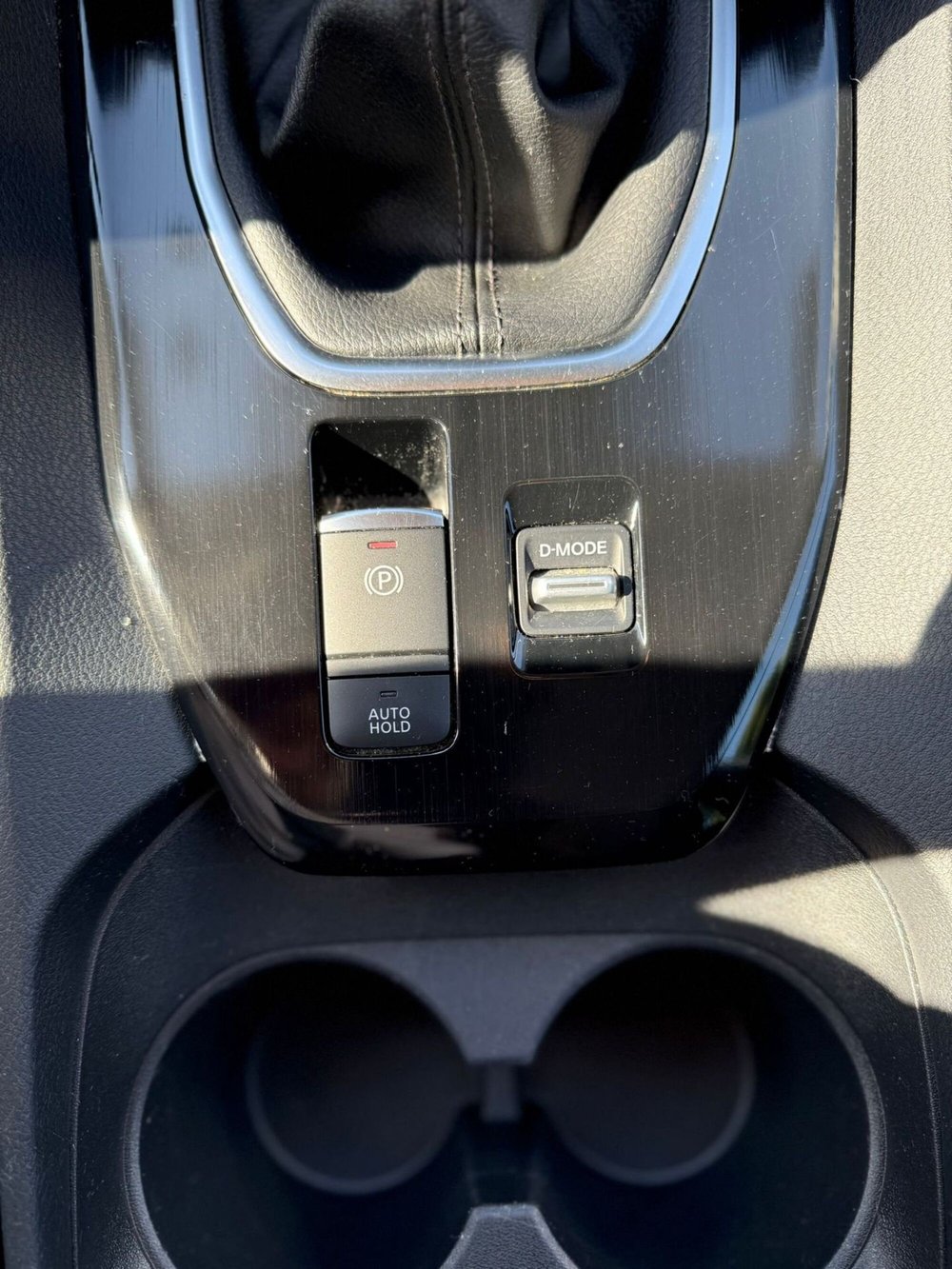 Nissan Qashqai usata a Firenze (14)
