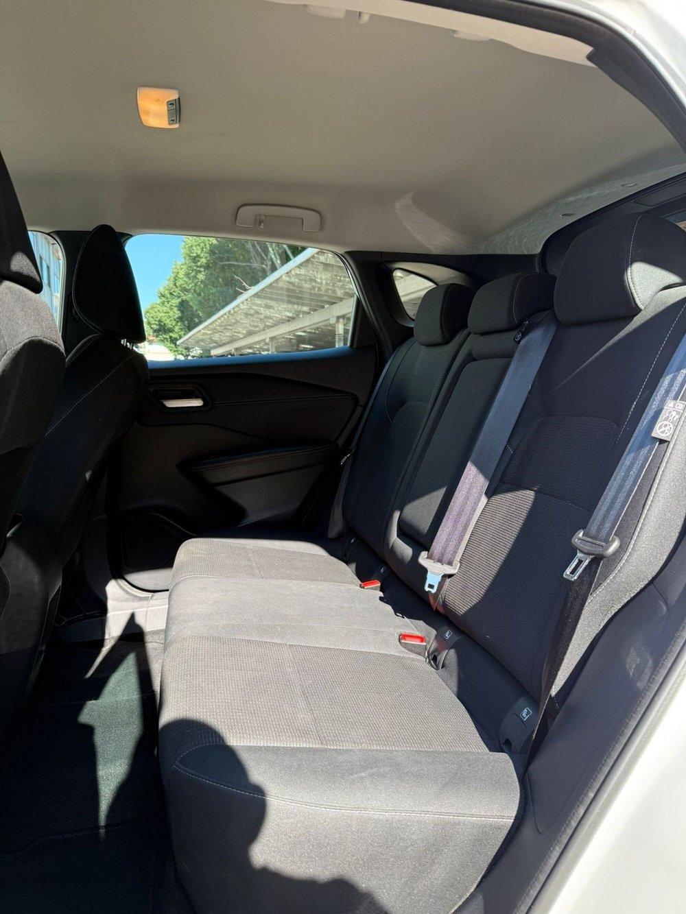 Nissan Qashqai usata a Firenze (15)