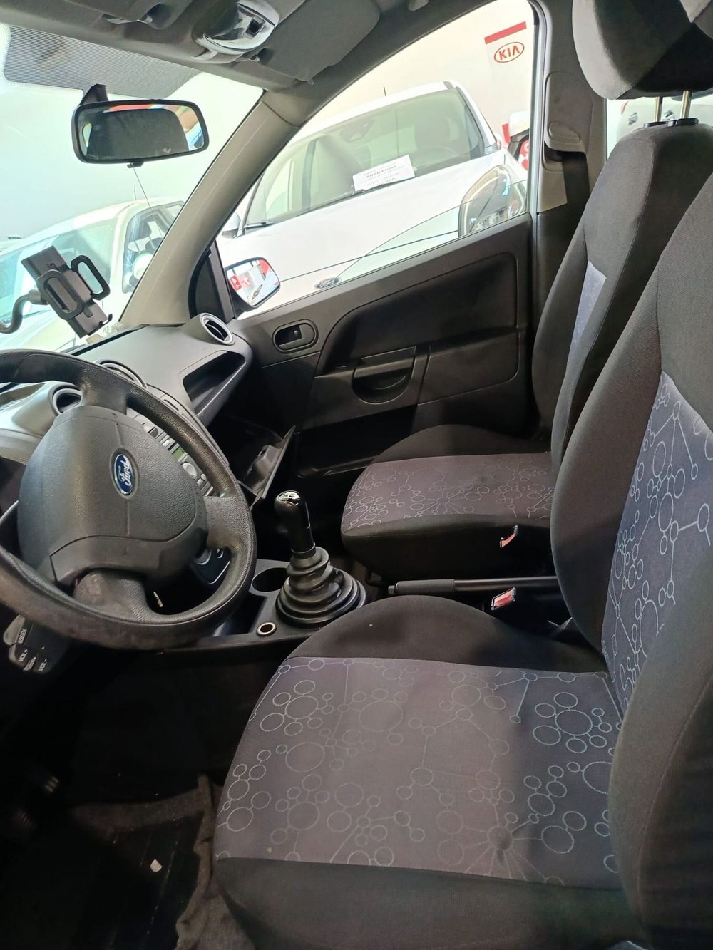 Ford Fiesta usata a Firenze (8)