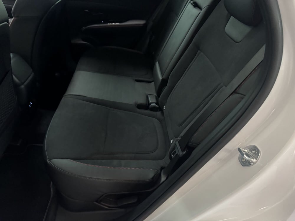 Hyundai Tucson nuova a Pordenone (13)