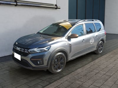 Dacia Jogger Jogger 1.0 TCe GPL 100 CV 7 posti Extreme del 2024 usata a Ceccano