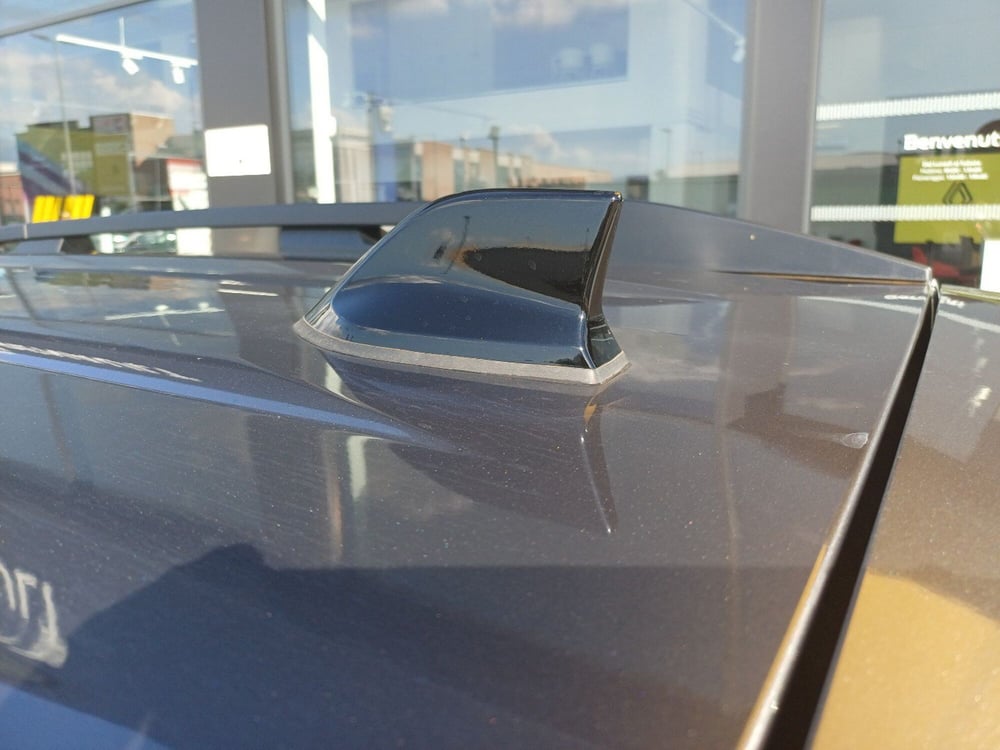 Dacia Jogger usata a Frosinone (10)